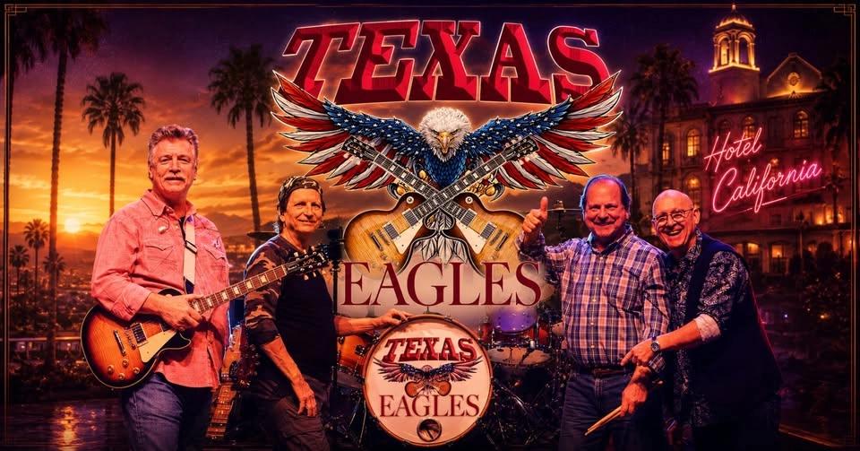 Texas Eagles - a Tribute to the Eagles