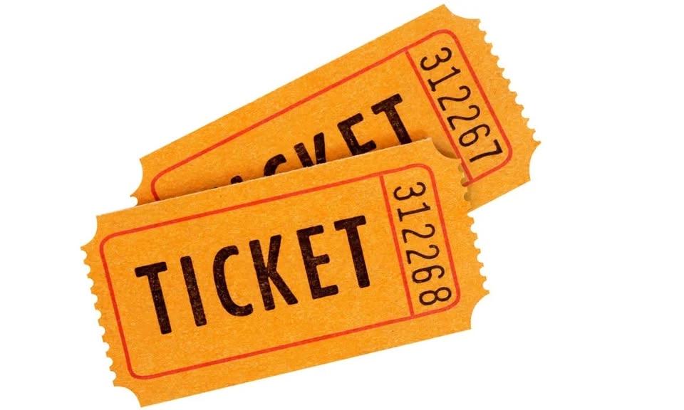 Friday Night Ticket Meeting!