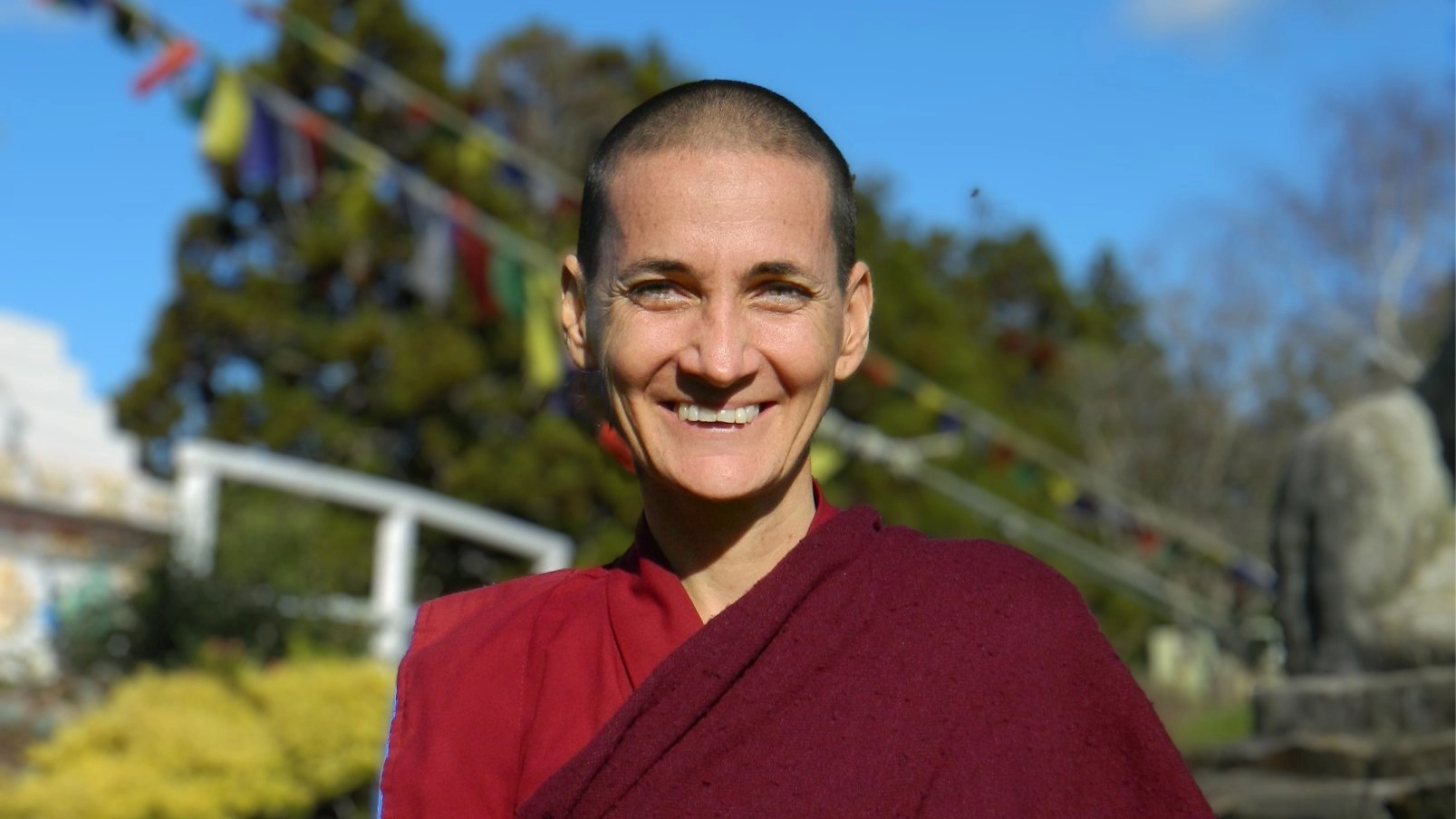 Lamrim Weekend Course – The stages of the path