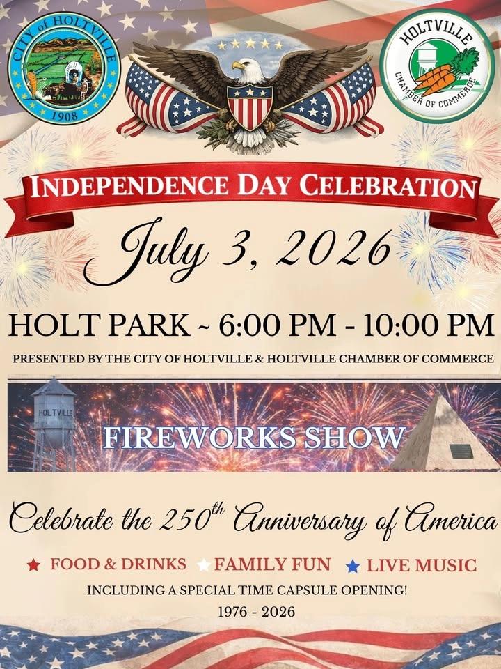 Independence Day Celebration