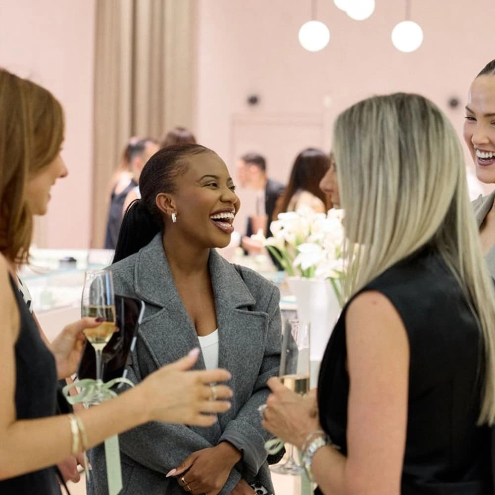 Women Who Sell: Networking & Expert Panel