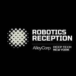 DTNY Robotics Reception