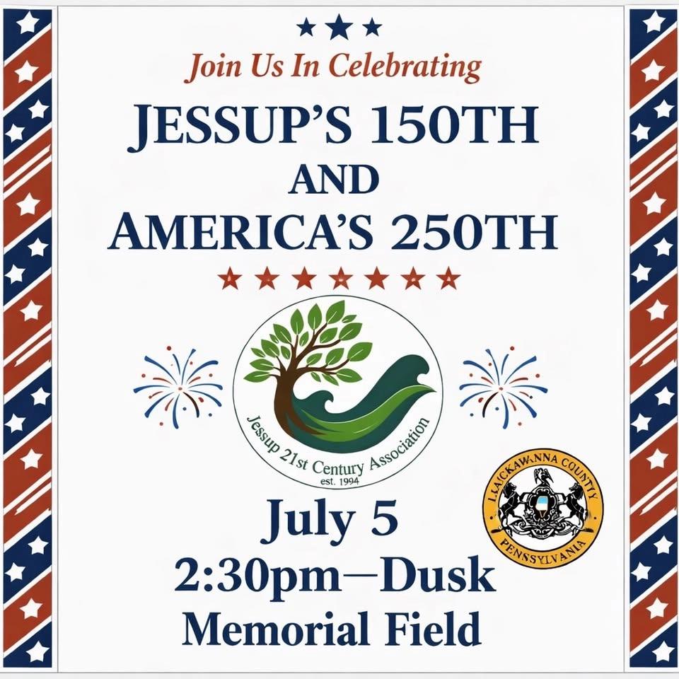 July 5th - Family Fun Day