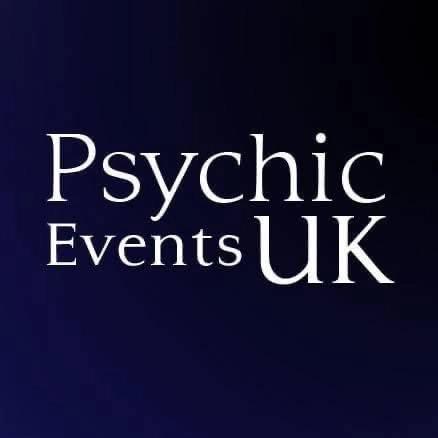 Psychic Night with Psychic Events UK