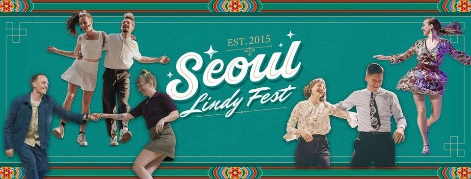 SEOUL lindyfest 2026