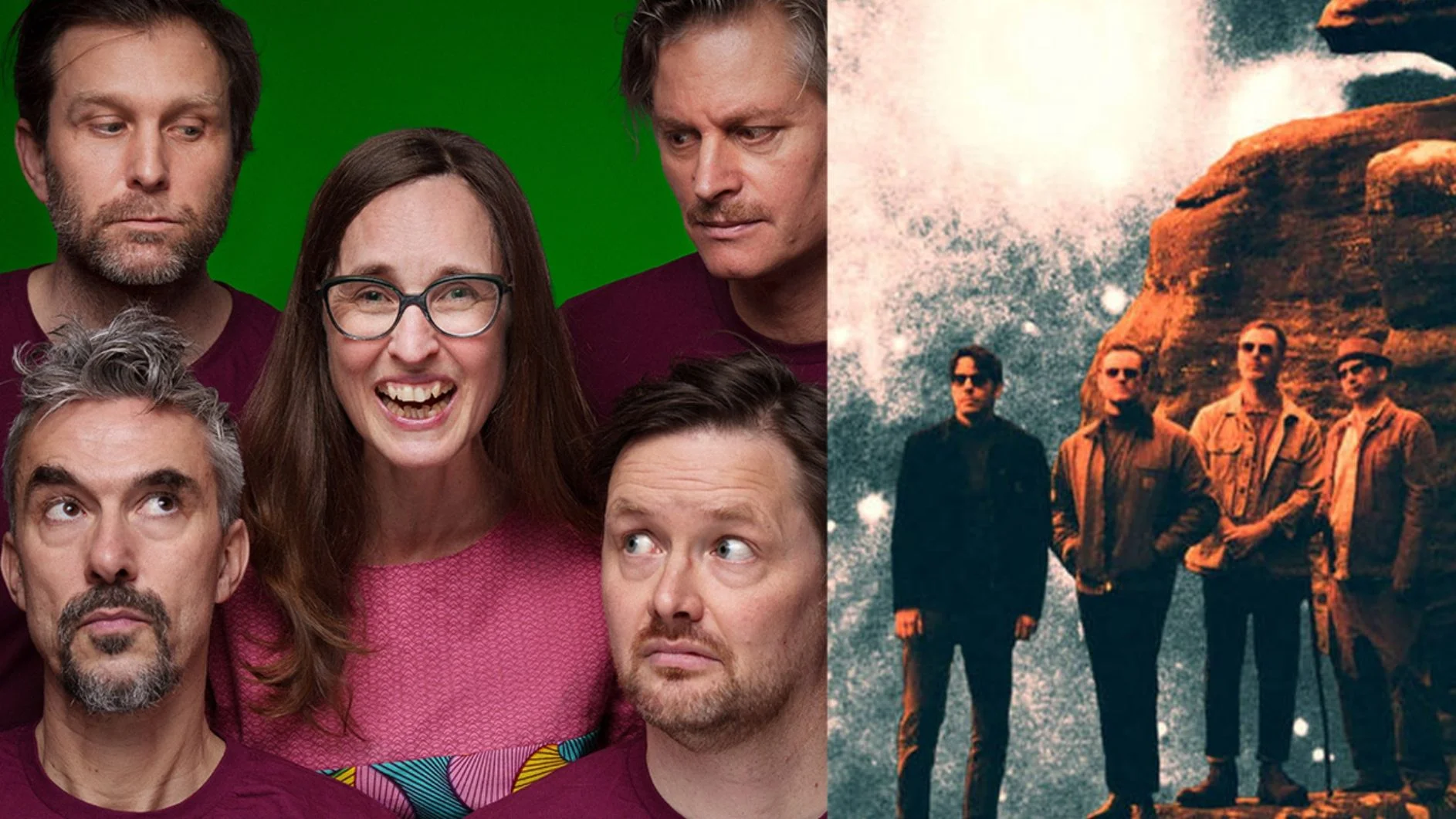 Kombo: Langendorf United + The Sorcerers