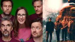 Kombo: Langendorf United + The Sorcerers