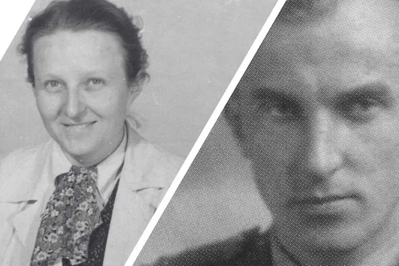 The Quiet Heroes Brno: Stories from the Second World War