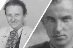 The Quiet Heroes Brno: Stories from the Second World War