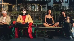 DEN DÅLIGA FILMKLUBBEN: SGT. KABUKIMAN N.Y.P.D. | På Spegeln