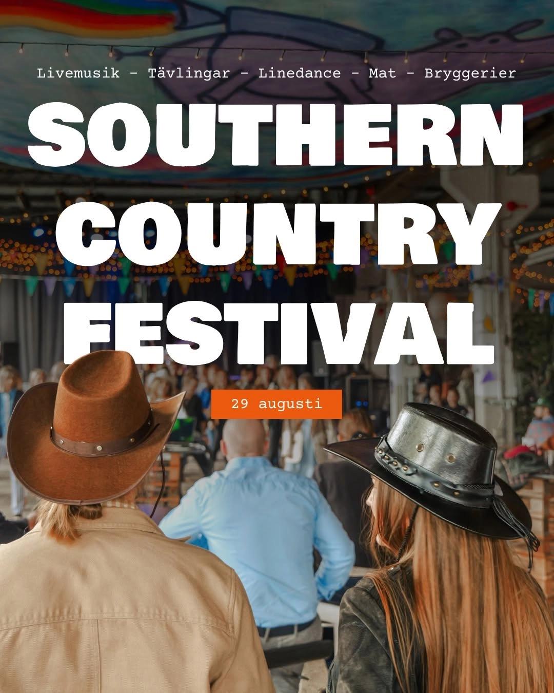 Southern Country Festival 2026