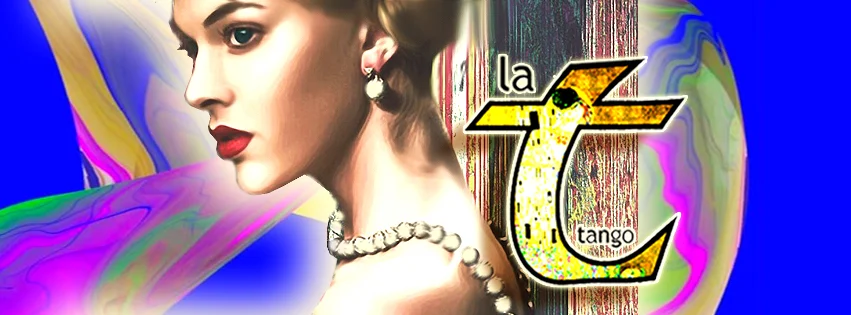 LA T TANGO MALMÖ - TUESDAY 7 APRIL