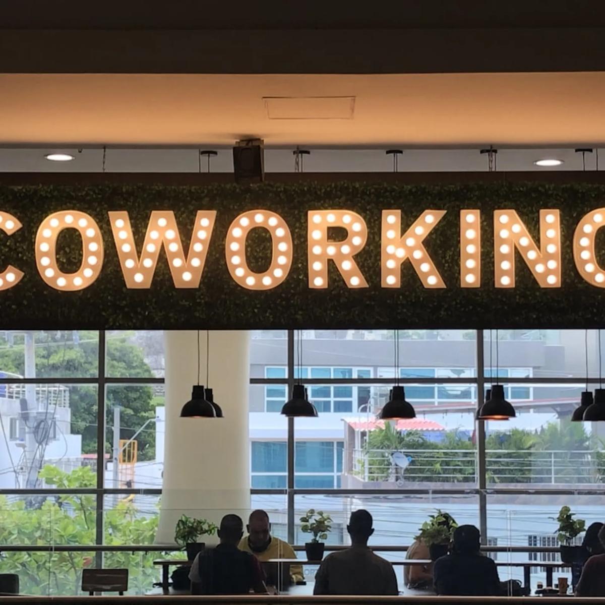 Herizon x Hive Helsinki: weekly co-work session