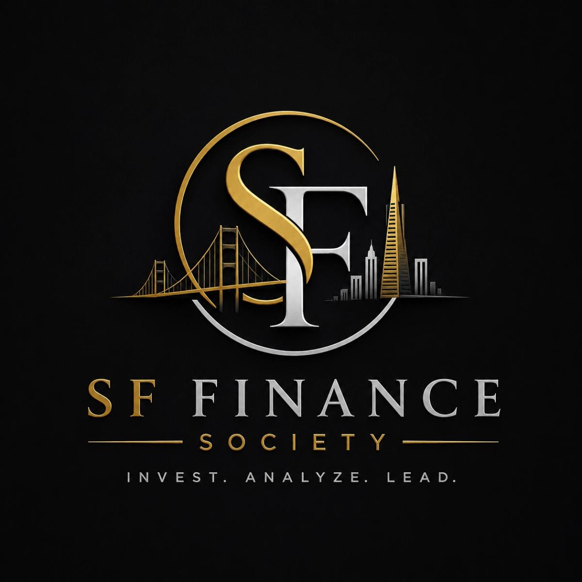 SF Finance Society Night - Investors Only