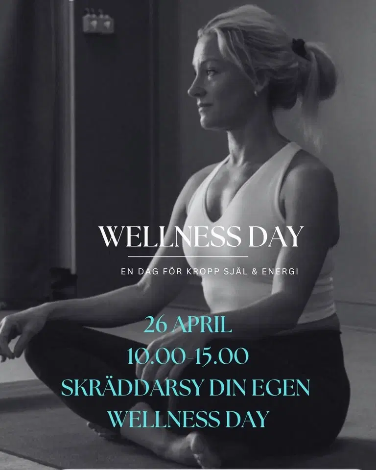 Wellness Day