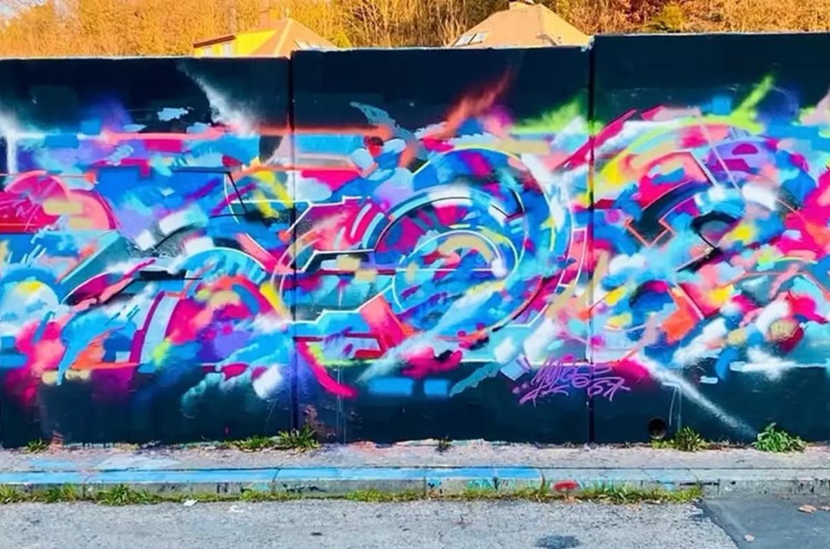 Graffiti Jam