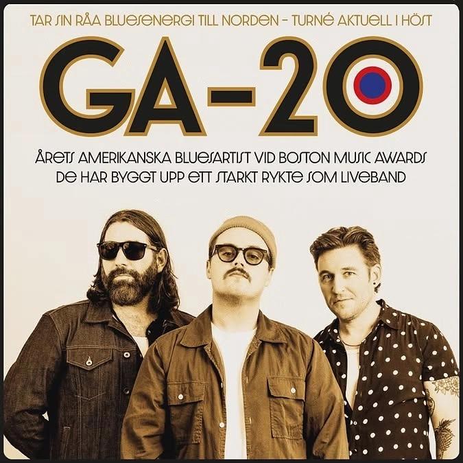 GA-20