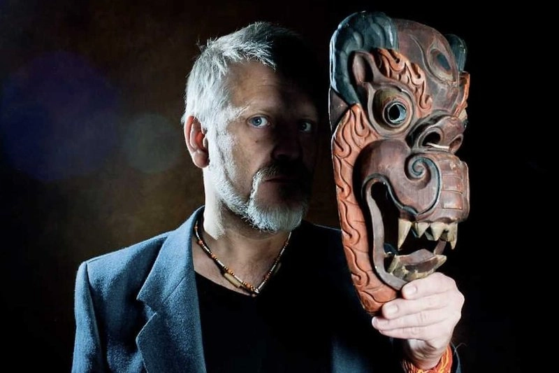 Josef Formánek: Cesty vnější a vnitřní