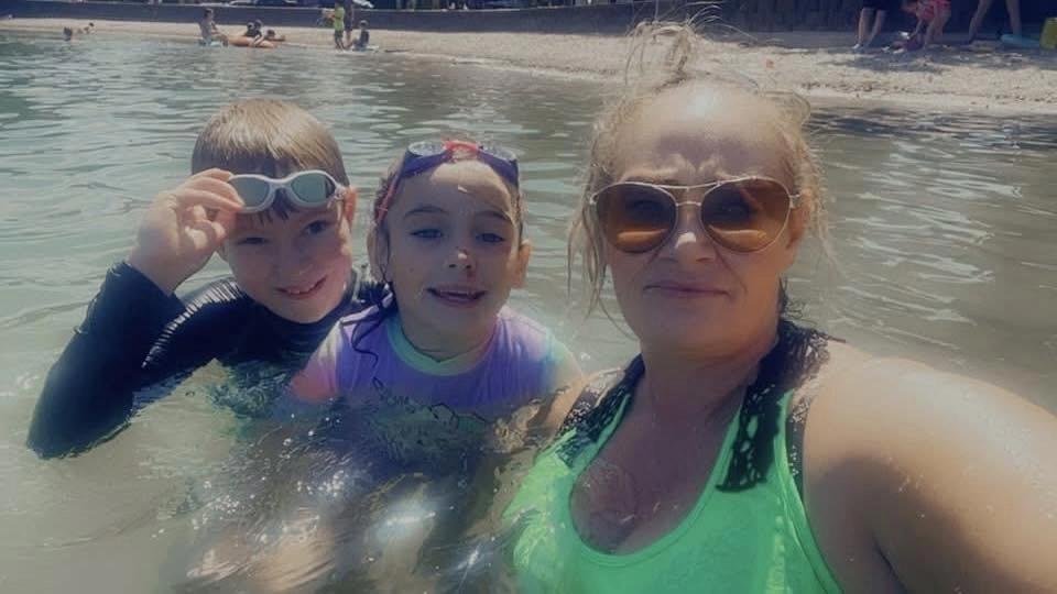 Jodie Days’s Memorial