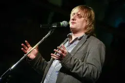 Lukáš Pavlásek: Planeta slepic