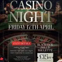 Casino Night