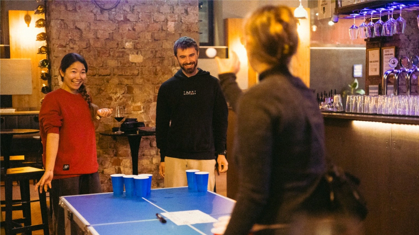 🎲 Game Night @ QUO: Strategy, Beers & Fun (read the description)