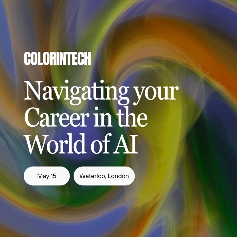 Navigating your Career the World of AI