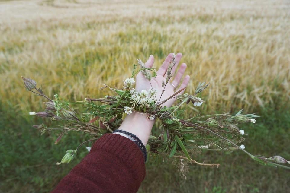 Litha/Summer Solstice and Divination Practices