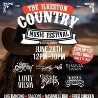 Ilkeston Country Music Festival