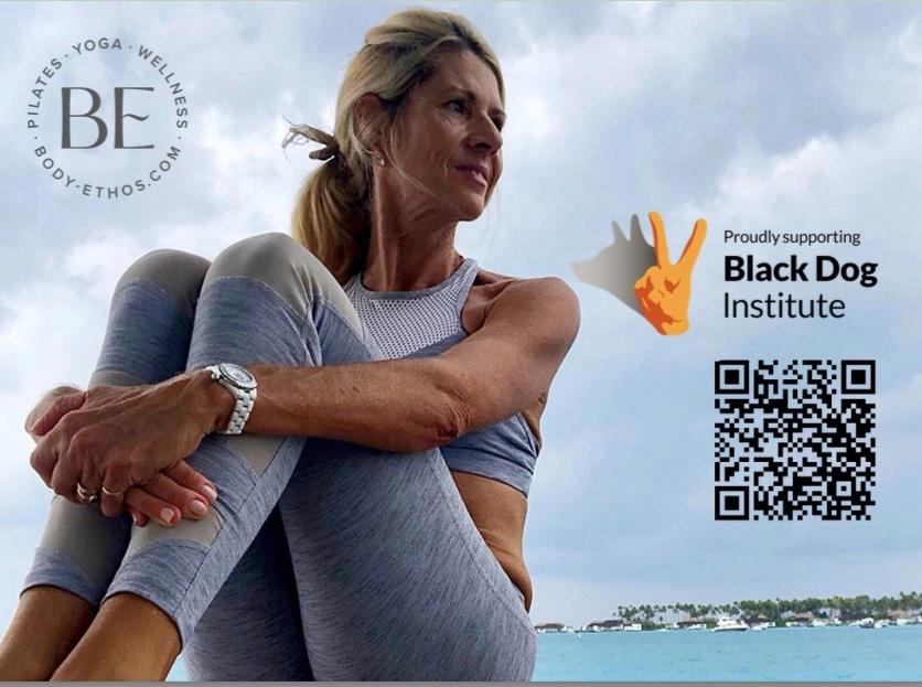 Movement for Wellness