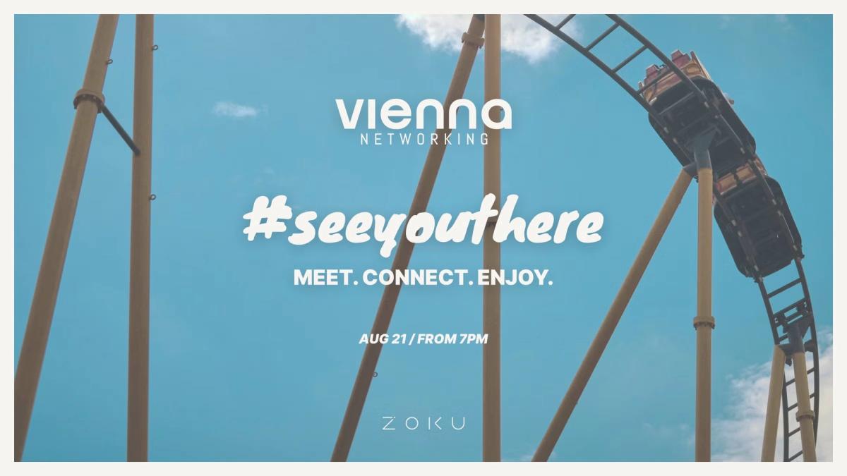 #seeyou at Zoku Vienna