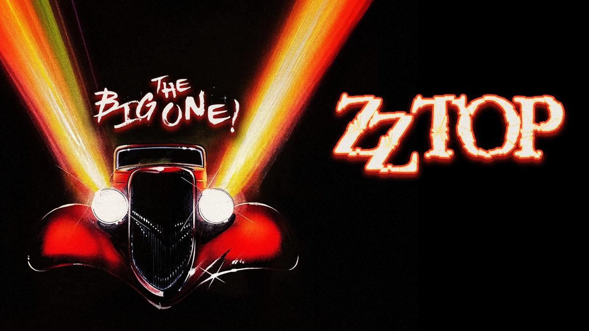 ZZ Top 2026