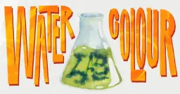 THE WATERCOLOUR LAB - FORLØB