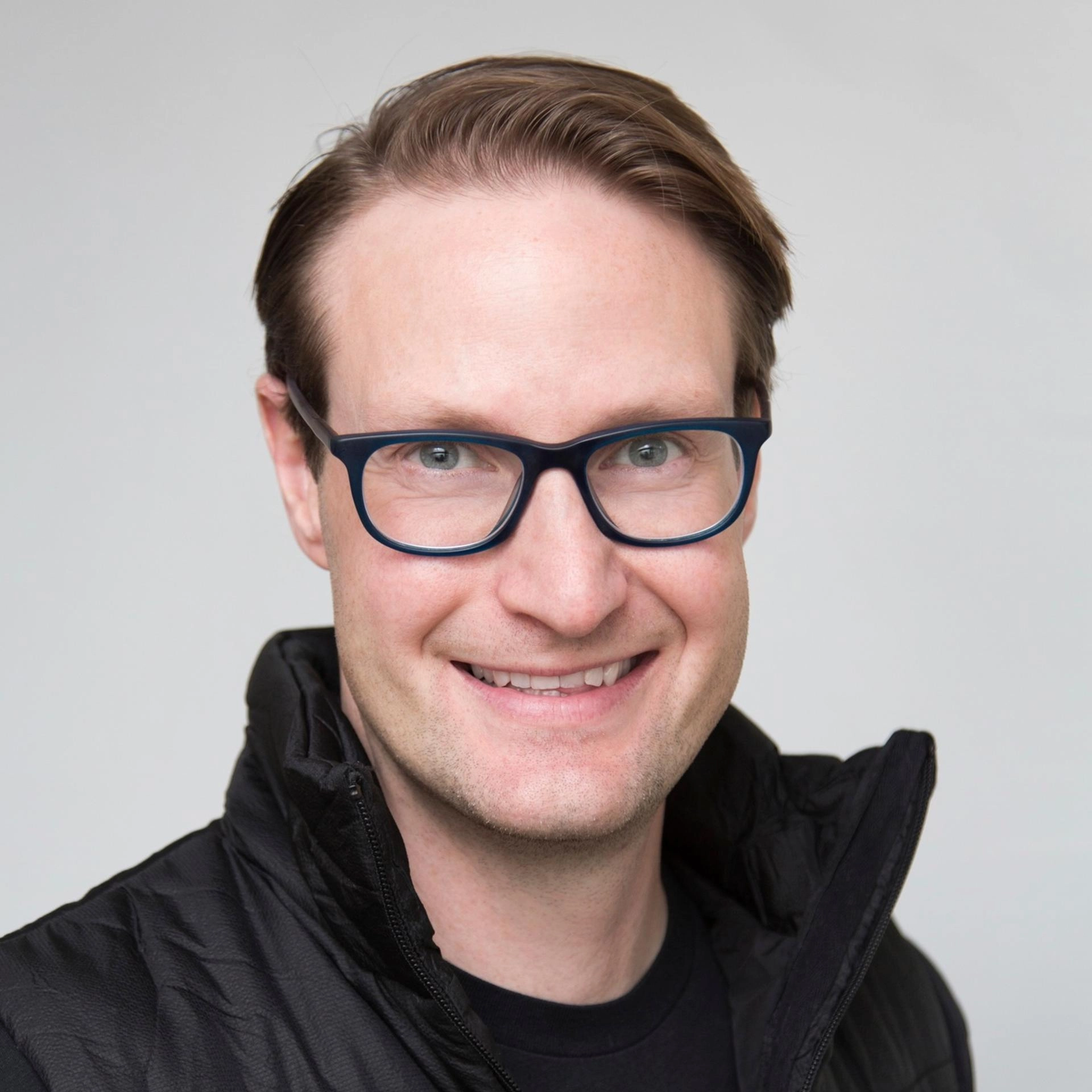 Energy Transition Leadership Seminar - Rob Hanson, CEO, Monolith