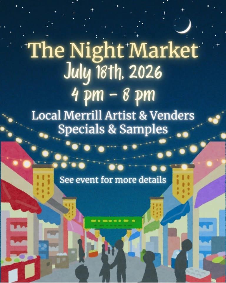 The Night Market