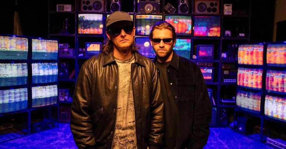 Zeds Dead