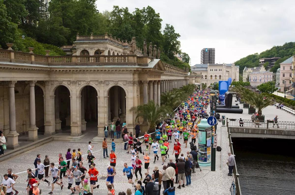 RunCzech Mattoni 1/2Maraton Karlovy Vary 2026