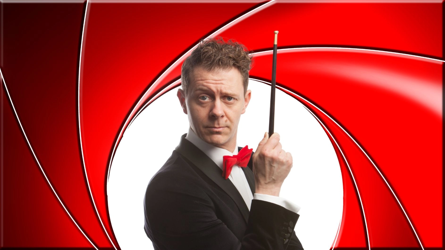 Tobbe Trollkarl - 30 års jubileumsshow! | Palladium, Malmö