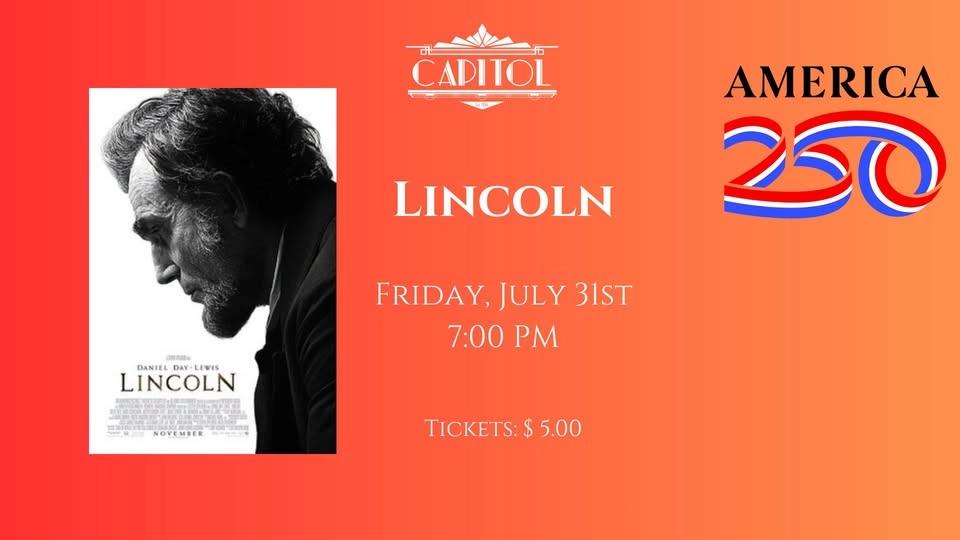 Lincoln