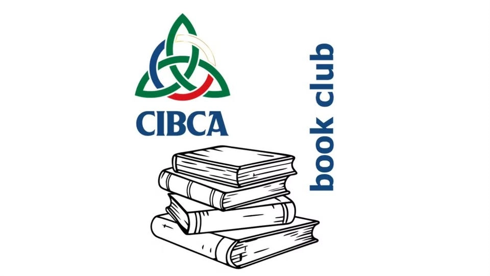 CIBCA Social Book Club