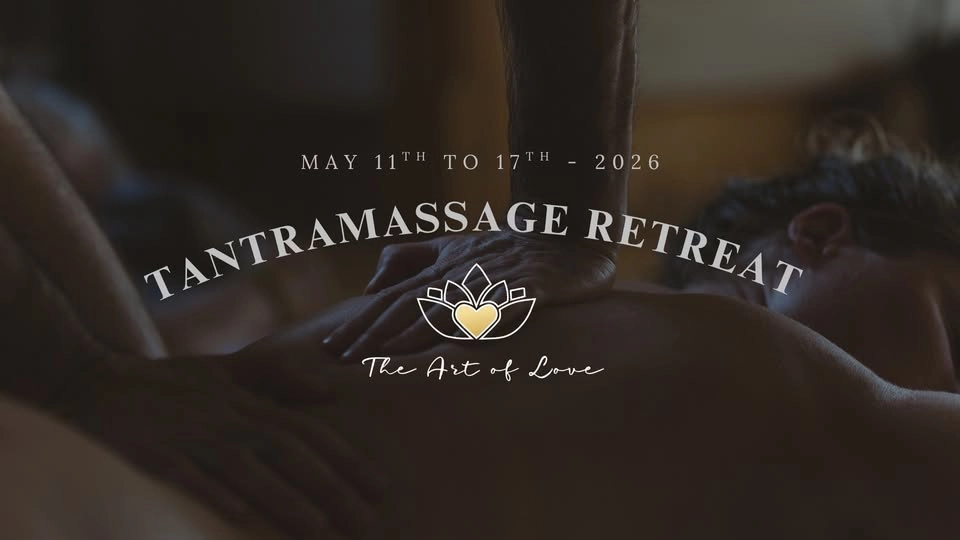 Tantra Massage Retreat
