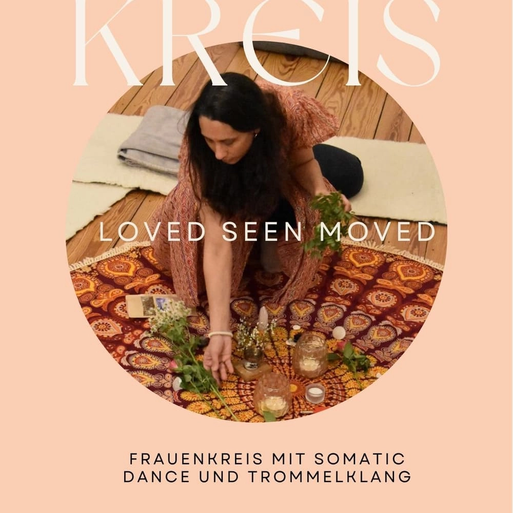 Kreis - loved seen moved