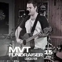 MVT Fundraiser Leicester @ Firebug