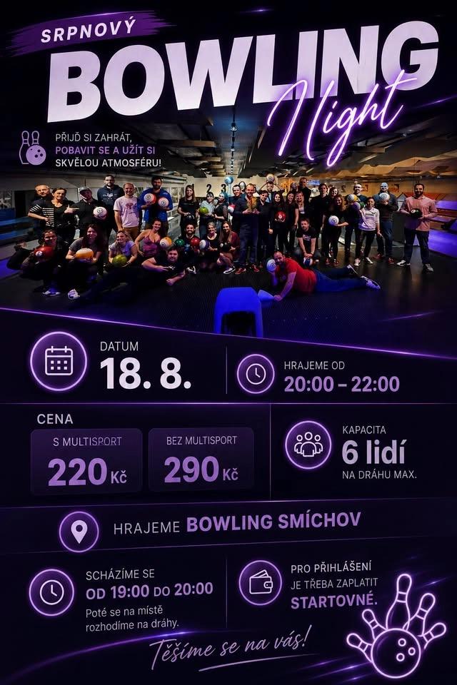 Srpnový bowling (20/36)