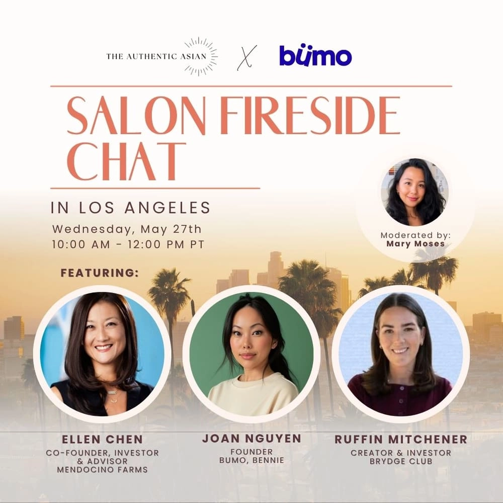 Investing & Raising Capital Salon: Authentic Insight on Business