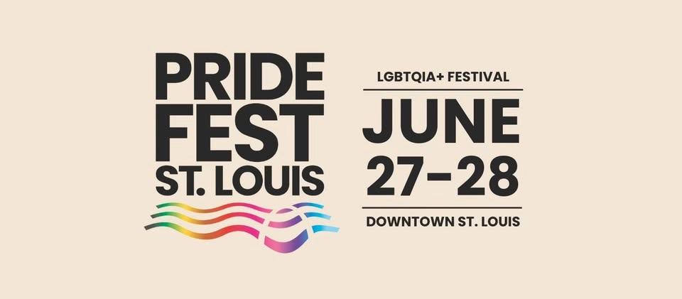 St. Louis PrideFest 2026