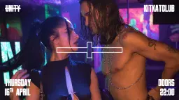 UNITY AT KITKAT CLUB