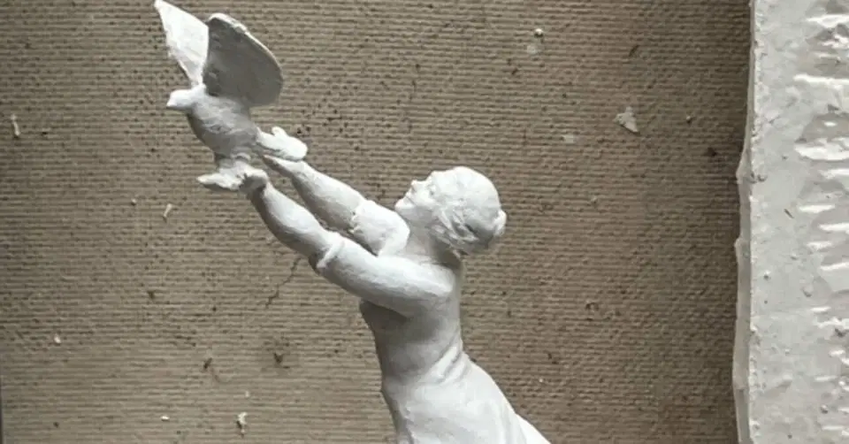 Sopplunch: Alva Myrdal