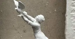 Sopplunch: Alva Myrdal