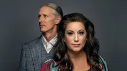 Lisa Nilsson & Mattias Torell I Nöd och Lust